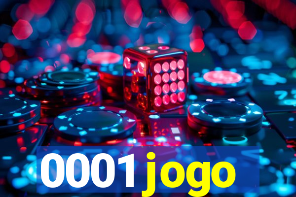 0001 jogo